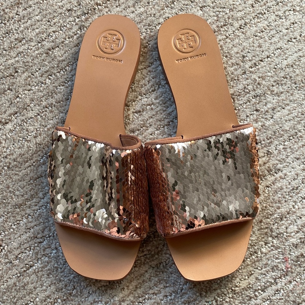 Tory Burch sandals